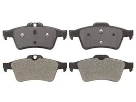 Front Semi Metallic Brake Pad Fit Ford EcoSport S SE Sport 2.0L Escape S 2.5L SE - £25.39 GBP