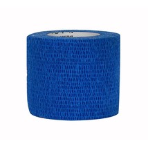 3M 2in Vetrap Bandaging Tape Blue Ea - £6.02 GBP