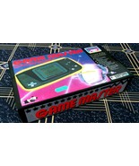 GAME MASTER Console - GERMAN RELEASE - as Game Boy Neo Geo +GAMES - ULTR... - $1,653.03 CAD