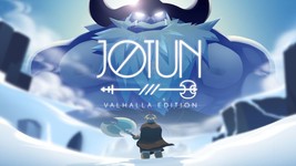 Jotun Valhalla Edition PC Steam Key NEW Download Game Fast Region Free - £4.78 GBP