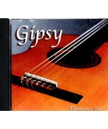 Flamenco Sur [Audio CD] Gipsy - $246.90 MXN