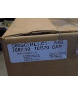 S60BCV4L1-C1 7687-10 Blower Motor - $4,704.17 MXN