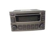 Audio Equipment Radio Receiver Am-fm-cd-eq Fits 08 MAGENTIS 388190 - $61.38