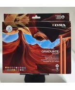 Graduate Water Based Ink Fineliners. 20 Pack. Made on Germany by Lyra. New - £12.55 GBP