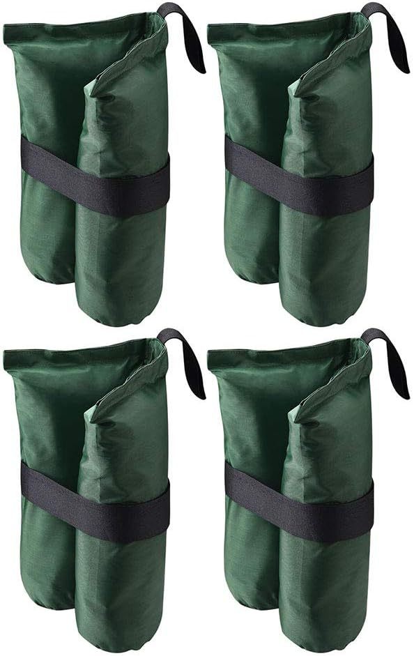 Yescom Weight Sand Bag Oxford + Pu Coating With Grommet For Outdoor, Pac... - $44.97