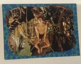 George Of The Jungle Trading Card #17 Brendan Fraser - £1.59 GBP