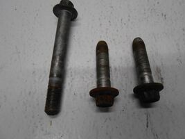 2012 Honda Civic Rear Right Passenger Upper Control Arm Bolts - $29.99