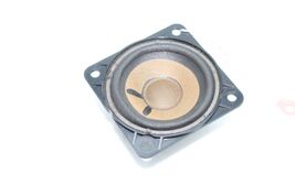 03-04 INFINITI FX35 FX45 28148-CG001 REAR SPEAKER E6361 image 2