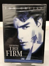 The Firm (Dvd, 2000) New Sealed Tom Cruise - £5.56 GBP