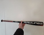 Rawlings Prodigy alloy bat US8P11 27&quot; 2 5/8 Diameter - £15.81 GBP