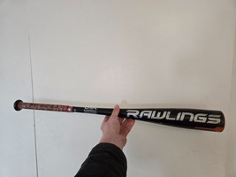 Rawlings Prodigy alloy bat US8P11 27&quot; 2 5/8 Diameter - $19.79