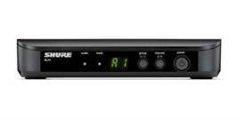 Shure BLX Handheld Wireless System with SM58 - $369.99