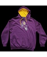 Vintage Arizona State Sun Devils Hoodie Unisex XL Campus Heritage Collec... - $81.98 CAD