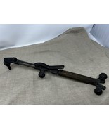 Vintage Gasweld Style WG-25 Weld Cutting Torch - $88.13 CAD