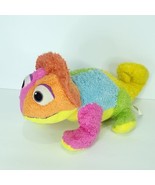 Kohl&#39;s Cares Leo Lionni Plush Colorful Chameleon A COLOR OF HIS OWN Stuf... - £19.46 GBP