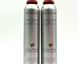 ColorProof SuperPlump Whipped Bodifying Mousse 7.5 oz-Pack of 2 - £23.42 GBP