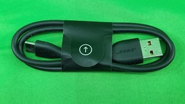 New Genuine Bose NC700 USB Type C Charging Cable 826383-0500 - $197.08 MXN