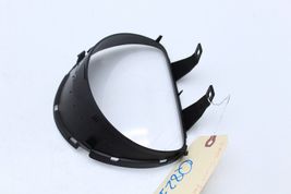 08-15 SMART FORTWO SPEEDOMETER INSTRUMENT CLUSTER GLASS COVER Q8219 image 7