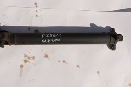2005-2011 MERCEDES-BENZ R171 SLK350 A/T RWD  DRIVE SHAFT ASSEMBLY K2564 image 3
