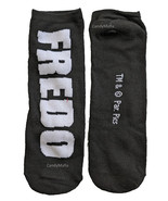 The Godfather Mafia Movie SOCKS Fun Socks Low Cut Socks - Fredo Betrayal - $149.98 MXN