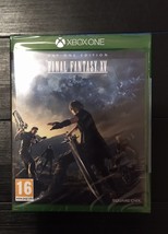 Final Fantasy XV: Day One Edition [Microsoft Xbox One] - £16.12 GBP