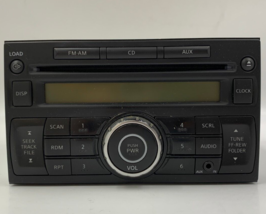2011-2013 Nissan Quest AM FM Radio CD Player Receiver OEM P03B18001 - £70.78 GBP