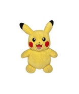 2016 Build-A-Bear Pokemon PIKACHU 19&quot; Stuffed Plush Doll Nintendo BAB Doll - £10.20 GBP