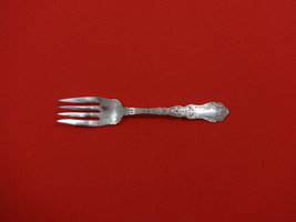 Alhambra by Rogers &amp; Hamilton Plate Silverplate Salad Fork 6 1/4&quot; - £14.55 GBP