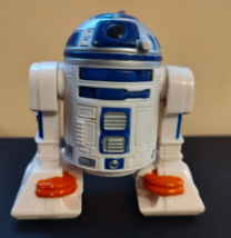 2004 Hasbro Star Wars R2D2 Action Figure Lucas Film Ltd - £3.96 GBP