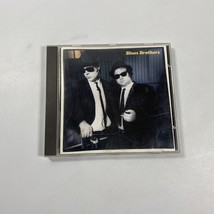 Blues Brothers - Briefcase Full Of Blues (CD, Atlantic Records) John Belushi - £3.15 GBP