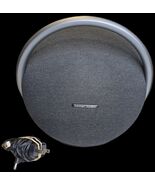 Harman Kardon Onyx Studio 7 bluetooth speaker W/ Charger See Pics - $99.99