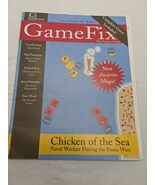 *NO Game* Game Fix Magazine Issue 3 - $9.56 CAD