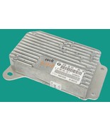 2009-2012 bmw 750li 760li 740li f01 f02 icm intergrade control module oem - €77,20 EUR 2009-2012 bmw 750li 760li 740li f01 f02 icm intergrade control module oem - €77,20 EUR