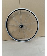 Cycling -  Wheelmaster  Bike Rim, rear, Mach1 210 alloy black, 559x19C 2... - $56.05