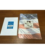 CHAMPIONS ON ICE 2002 Olympic Program Autographed By 17 Ice Figure Skati... - $148.49