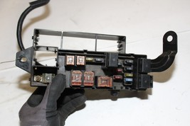 2002-2003 SUBARU WRX IMPREZA ENGINE BAY FUSE RELAY BOX R2614 image 4
