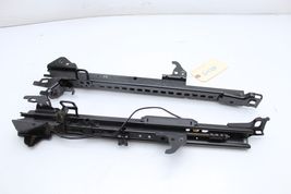 08-16 VOLVO XC70 FRONT RIGHT PASSENGER SEAT TRACK RAILS Q4311 image 3