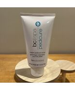 Beauticontrol Spa Pedicure Instant Pedicure Scrub! 5.6 oz. New, Sealed! - $27.73 CAD