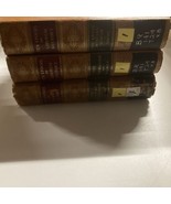 Ten Epochs of Church History: Age of the Renascence 1897 Vol VIII.-X. - $2,603.63 MXN