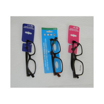 Interloper  Reading Glasses - Set of 3   Unisex Readers in different lenses - $17.73