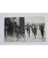 Blitzkrieg &amp; Battle Of Britain World War II Hardcover Books Time-Life Bo... - $16.64 CAD