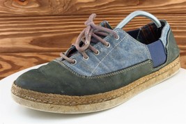 UGG Shoes Sz 10 M Multicolor Oxfords Leather Men - £23.72 GBP