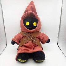 Build-A-Bear Star Wars The Mandalorian Jawa Plush Toy Stuffed Animal Wit... - $39.99