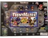  NFL Teenymates Player Figure 2022-2023  DAMAGED BOX - $32.99