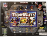  NFL Teenymates Player Figure 2022-2023  DAMAGED BOX - £26.36 GBP