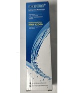 Icepure Refrigerator Water Filter RWF1200A LG Kenmore LT700P ADQ36006101... - €7,76 EUR
