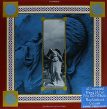 Chance Encounters in the Garden of Light [Vinyl] Bill Nelson - £15.17 GBP