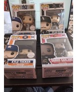Sports Funko Pop Bundle ( Darius Garland, Kyle Tucker, Dylan Cease, Lou ... - $1,058.41 MXN