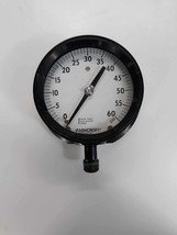 Ashcroft 45-1379 Pressure Gauge General Service  - $23.50