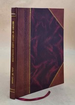 History of Great Lakes navigation / John W. Larson. 1983 [Leather Bound] - £84.30 GBP